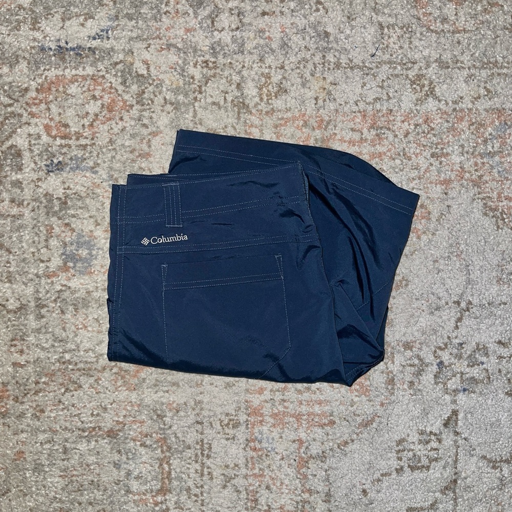 Men’s Omni Shane Columbia Outdoor Shorts